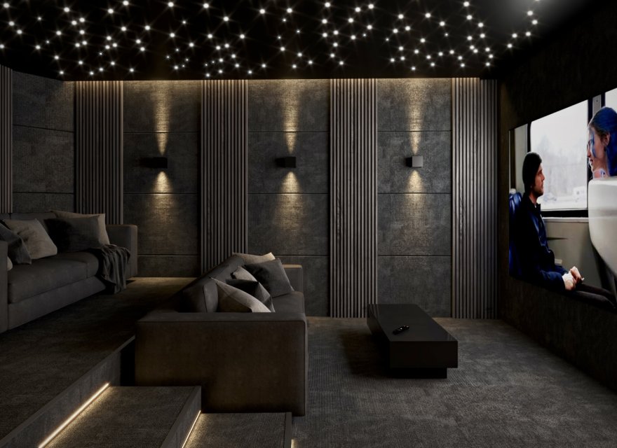 Новострой - Вилла - Marbella