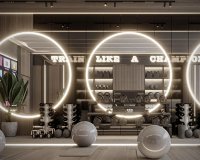 Новострой - Вилла - Marbella