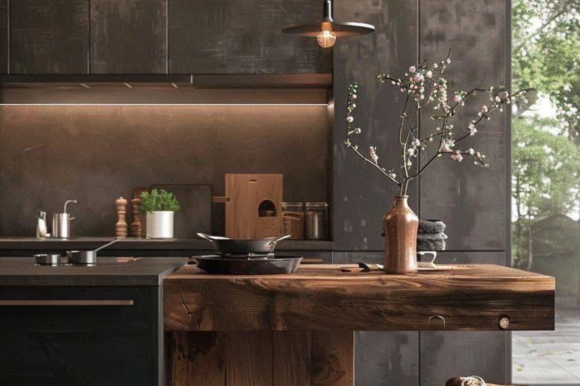 Новострой - Вилла - Marbella