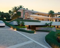 Новострой - Вилла - Marbella