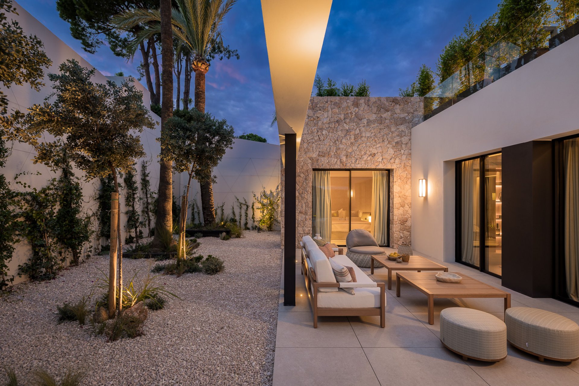 Новострой - Вилла - Marbella