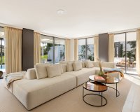 Новострой - Вилла - Marbella