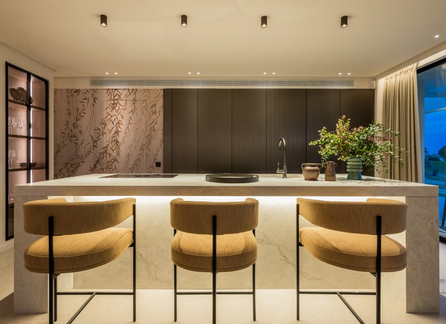 Новострой - Вилла - Marbella