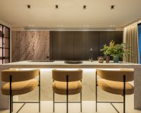 Новострой - Вилла - Marbella