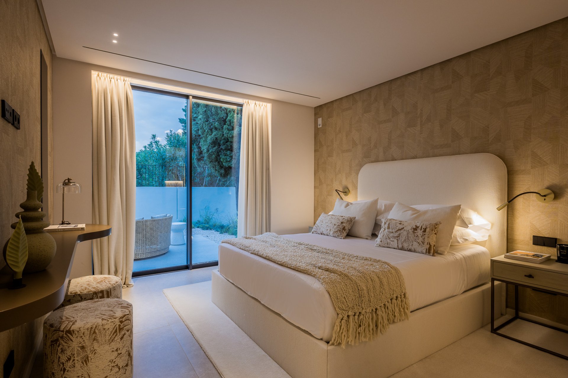 Новострой - Вилла - Marbella