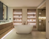 Новострой - Вилла - Marbella