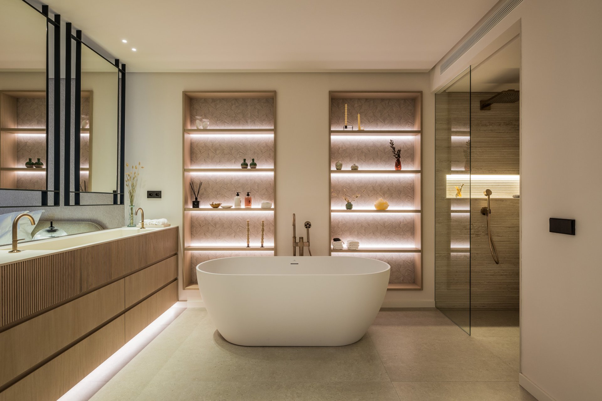 Новострой - Вилла - Marbella