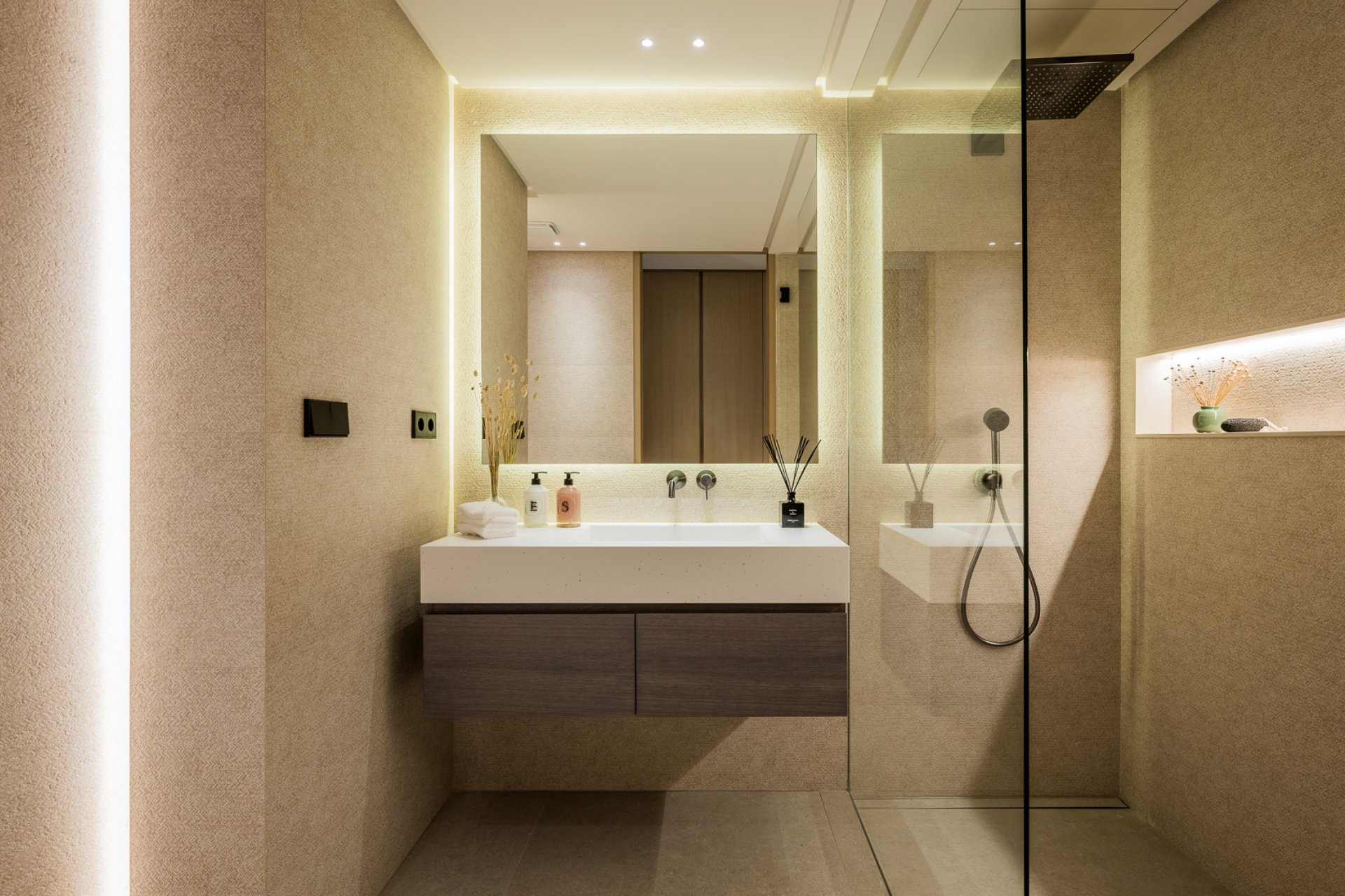 Новострой - Вилла - Marbella