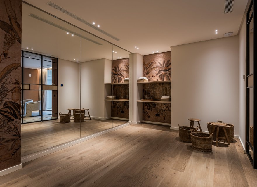 Новострой - Вилла - Marbella