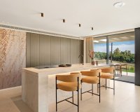 Новострой - Вилла - Marbella