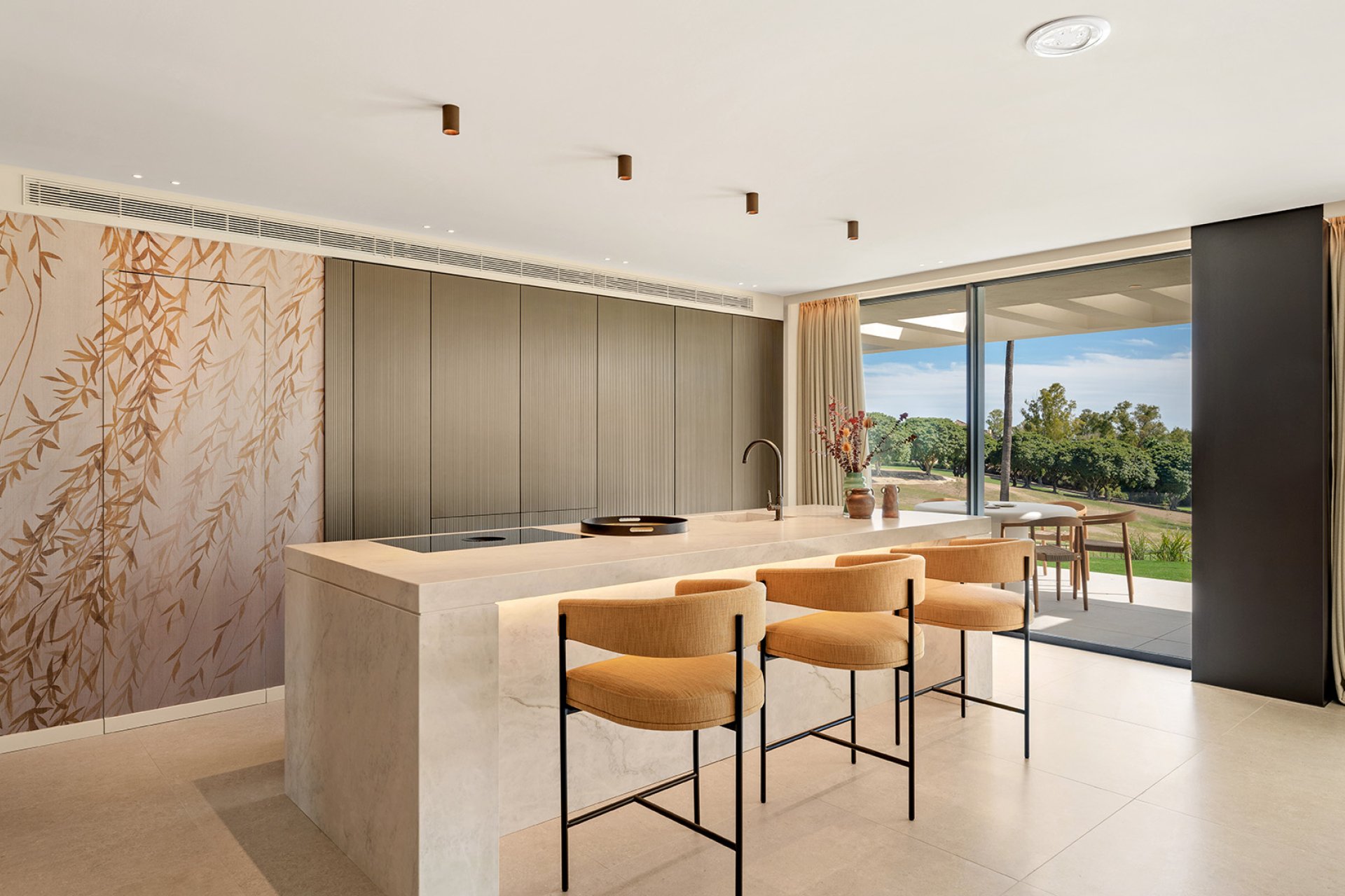 Новострой - Вилла - Marbella