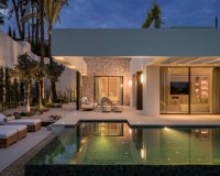 Новострой - Вилла - Marbella