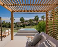 Новострой - Вилла - Marbella