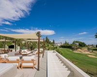 Новострой - Вилла - Marbella