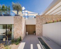 Новострой - Вилла - Marbella