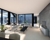 Новострой - Вилла - Mijas - Chaparral