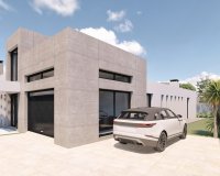 Новострой - Вилла - Mijas - Chaparral