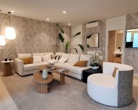 Новострой - Вилла - Mijas - La Cala de Mijas