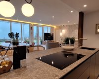 Новострой - Вилла - Mijas - La Cala de Mijas