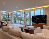 Новострой - Вилла - Mijas - La Cala de Mijas