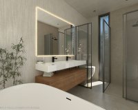 Новострой - Вилла - Mijas - La Cala de Mijas