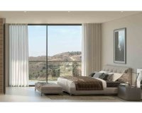 Новострой - Вилла - Mijas - La Cala de Mijas