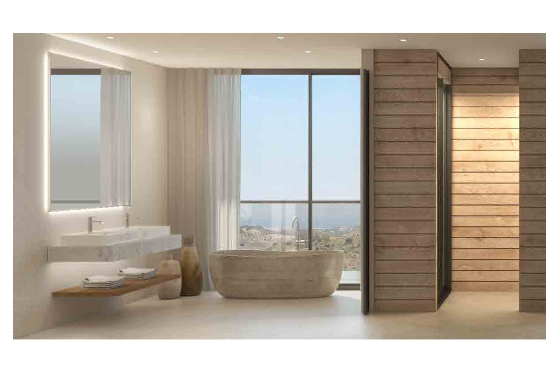 Новострой - Вилла - Mijas - La Cala de Mijas