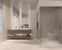 Новострой - Вилла - Mijas - Las Lagunas de Mijas