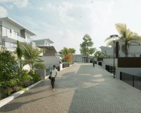 Новострой - Вилла - Mijas - Las Lagunas de Mijas