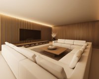 Новострой - Вилла - Mijas - Las Lagunas de Mijas