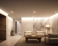 Новострой - Вилла - Mijas - Las Lagunas de Mijas