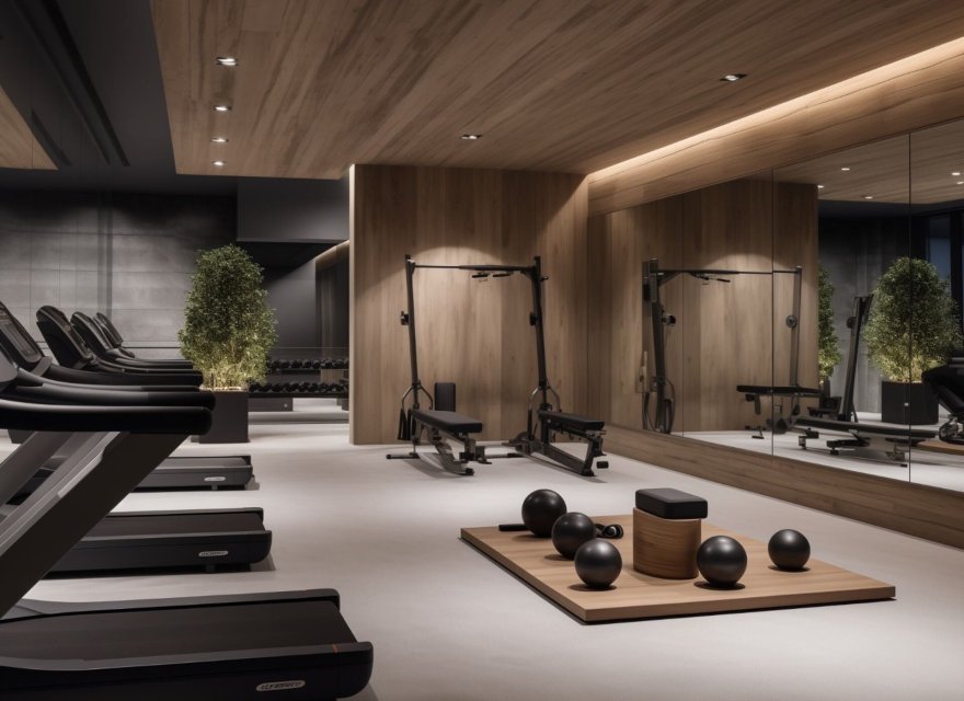 Новострой - Вилла - Mijas - Las Lagunas de Mijas