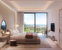 Новострой - Вилла - Mijas - Las Lagunas de Mijas