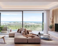 Новострой - Вилла - Mijas - Las Lagunas de Mijas