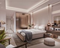 Новострой - Вилла - Mijas - Las Lagunas de Mijas