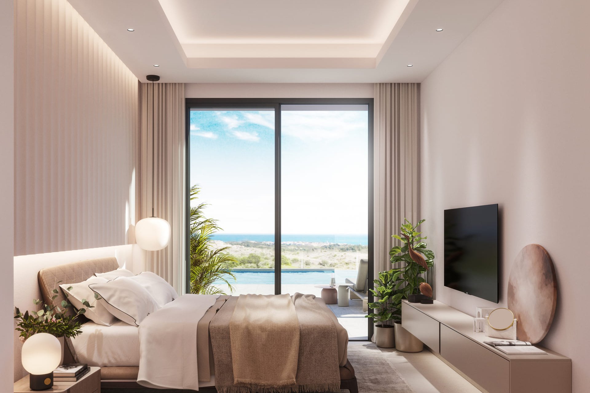 Новострой - Вилла - Mijas - Las Lagunas de Mijas