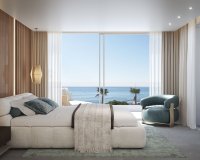 Новострой - Вилла - Mijas - Las Lagunas de Mijas