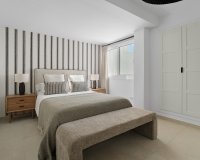 Новострой - Вилла - Mijas