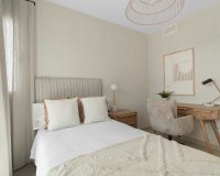 Новострой - Вилла - Mijas