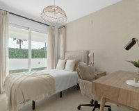 Новострой - Вилла - Mijas