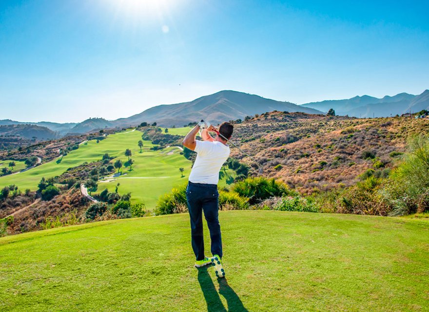 Новострой - Вилла - Mijas