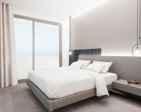 Новострой - Вилла - Mijas