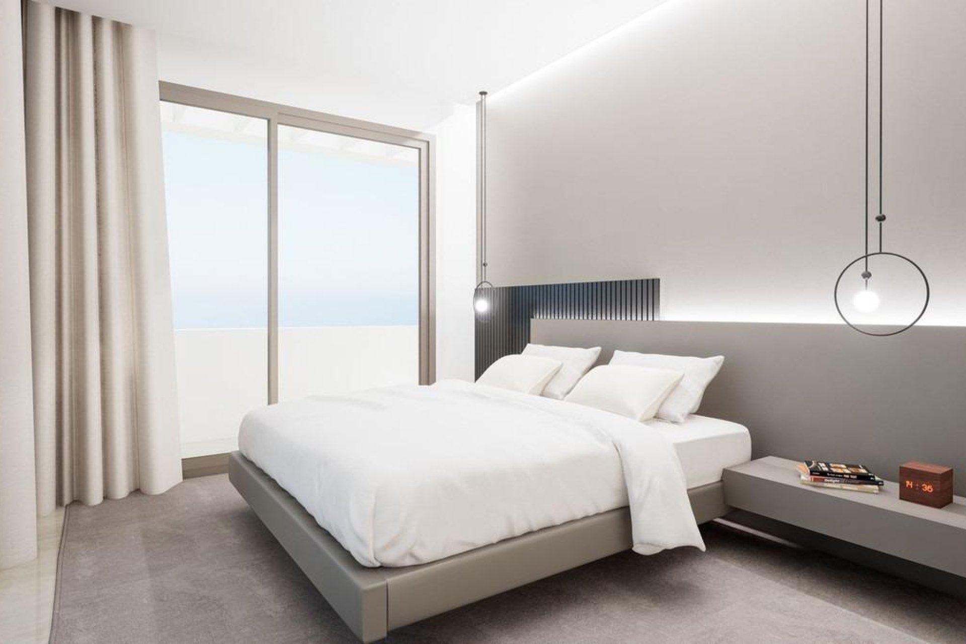 Новострой - Вилла - Mijas