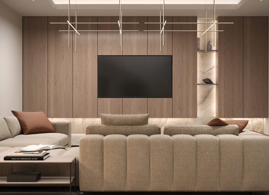 Новострой - Вилла - Mijas