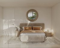 Новострой - Вилла - Mijas