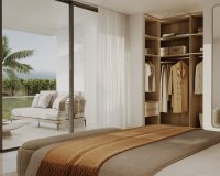 Новострой - Вилла - Mijas