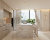 Новострой - Вилла - Mijas