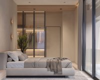 Новострой - Вилла - Mijas