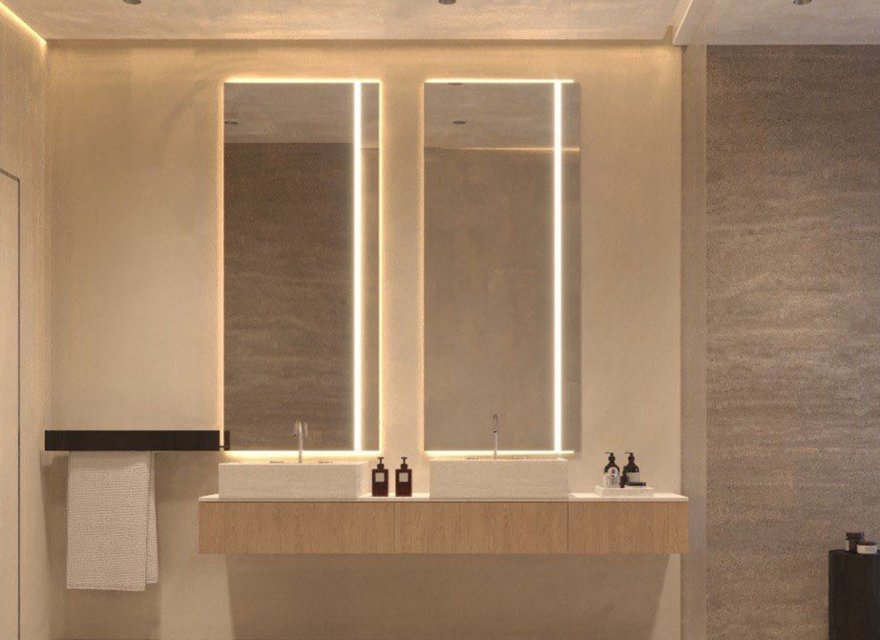 Новострой - Вилла - Mijas