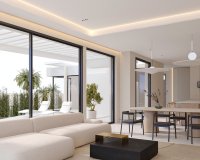 Новострой - Вилла - Mijas